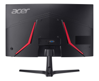 Acer ED240QP0bi - 1370015 - zdjęcie 4